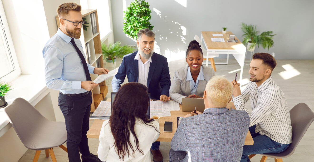 Coaching professionnel