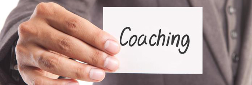 coaching professionnel