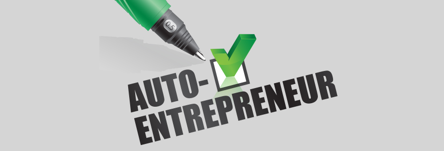 devenir auto entrepreneur