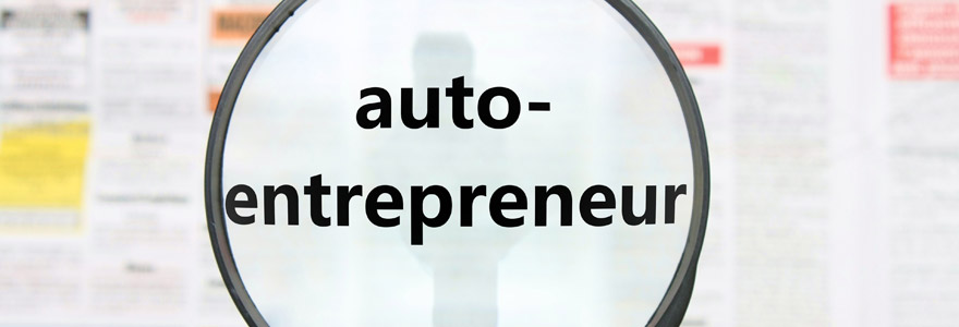 Auto-entrepreneur