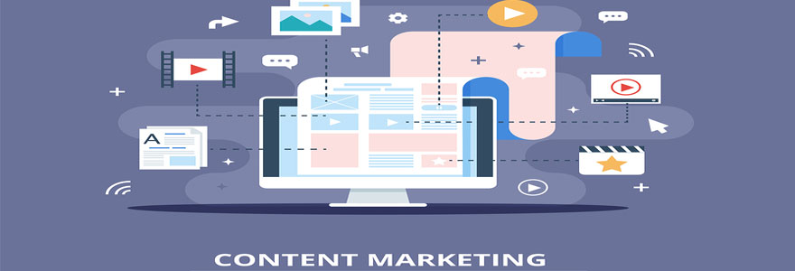 CONTENT MARKETING : apporter de la valeur pour attirer des leads