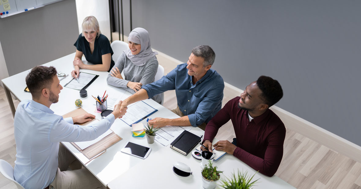 Recruter son premier salarié